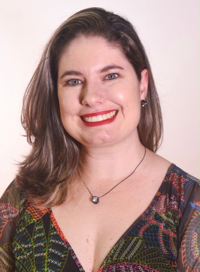 Dra. Rochele Mosmann