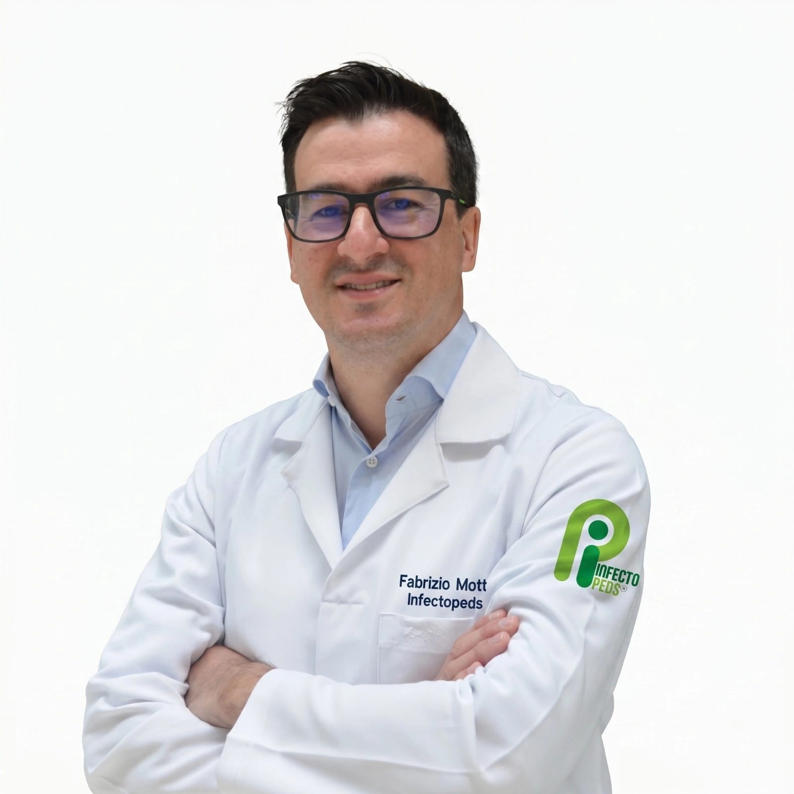 Dr. Fabrizio Motta